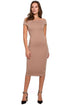 Robe de soirée model 138552 Makover